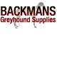 Backmans best sale greyhound supplies