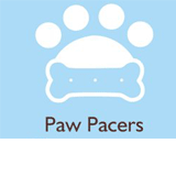 Paw pacers discount