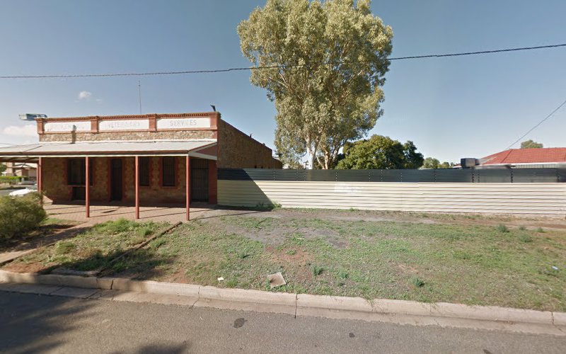 Broken Hill Veterinary Clinic - The Pet Community