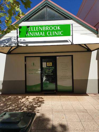 Ellenbrook Animal Clinic - The Pet Community