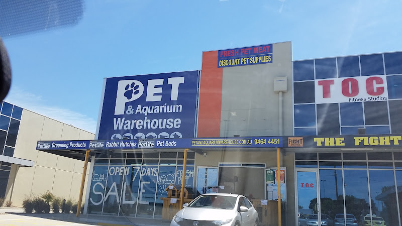 Pet Aquarium Warehouse The Pet Community