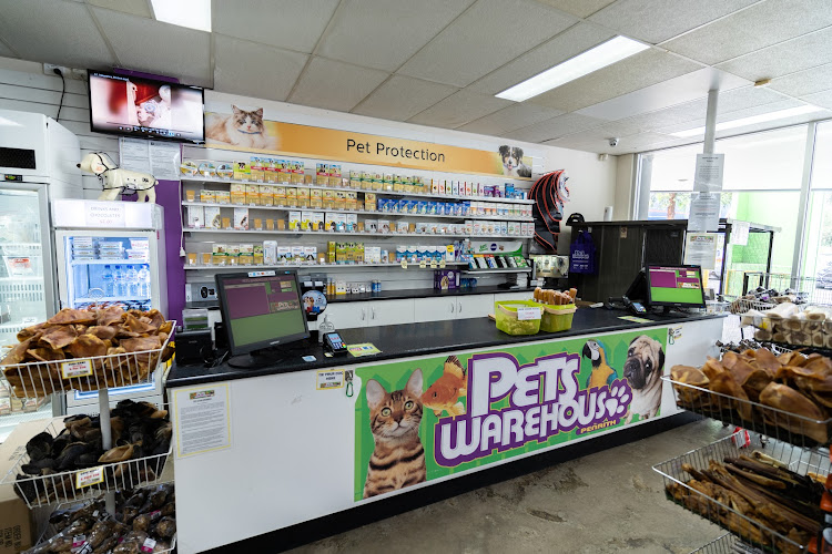 Petbarn Penrith The Pet Community