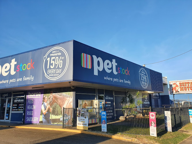 Petstock Indooroopilly The Pet Community