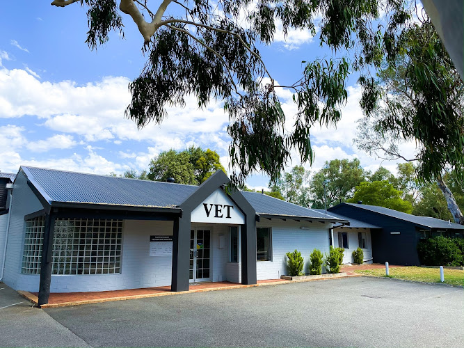 Grove veterinary store