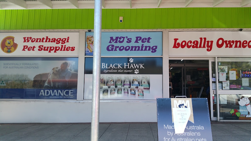 Nearby 2024 pet supplies