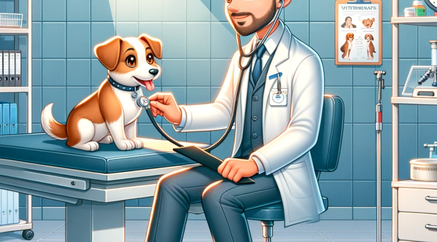 Delving into the Vital World of Veterinary Care for Pets