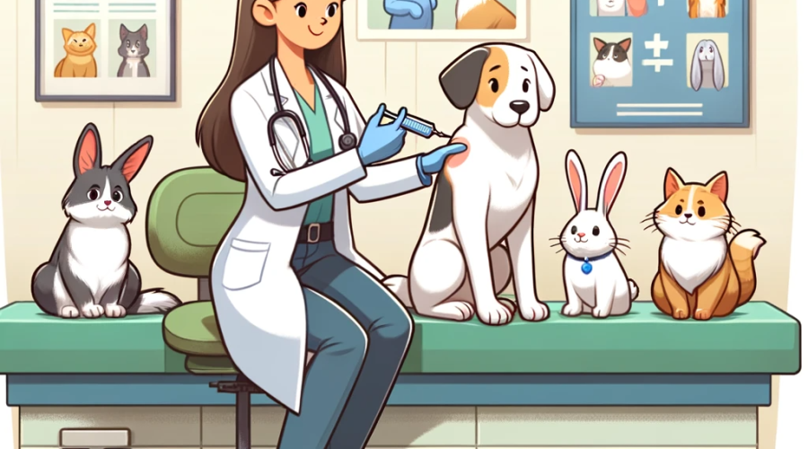 Essential Vaccinations for Your Pet