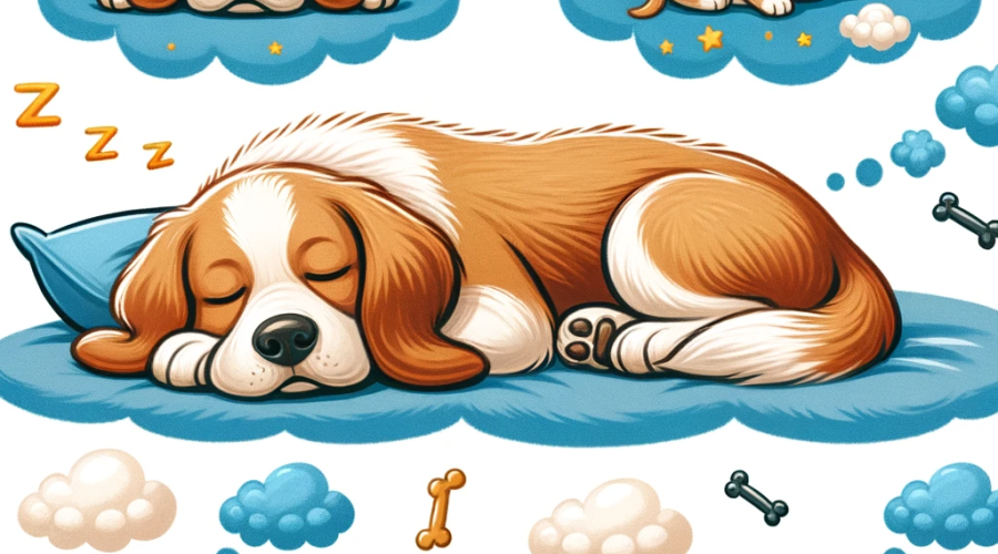 Understanding Canine Sleep Patterns