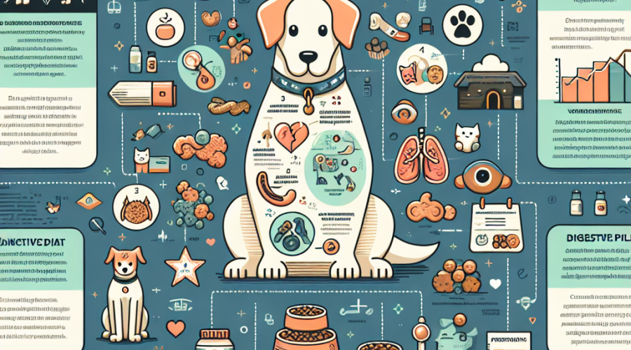 Decoding the Mysteries of Your Pet’s Digestive Health: A Comprehensive Guide