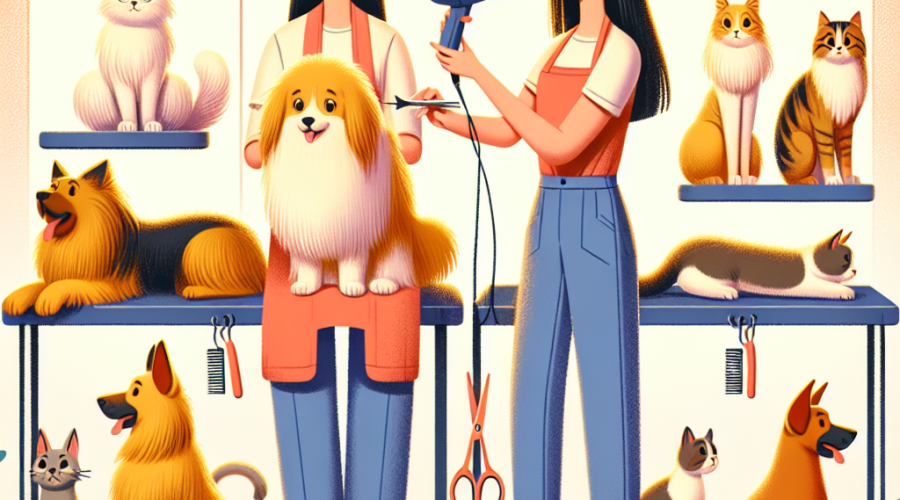 Eradicate Pet Hair Woes with Expert Grooming Secrets