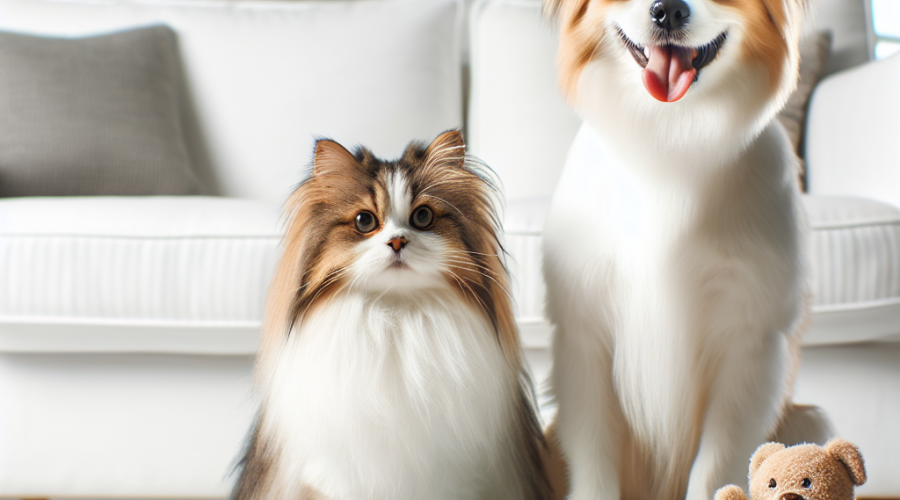 Eradicate Pet Shedding with These Top-Notch Solutions