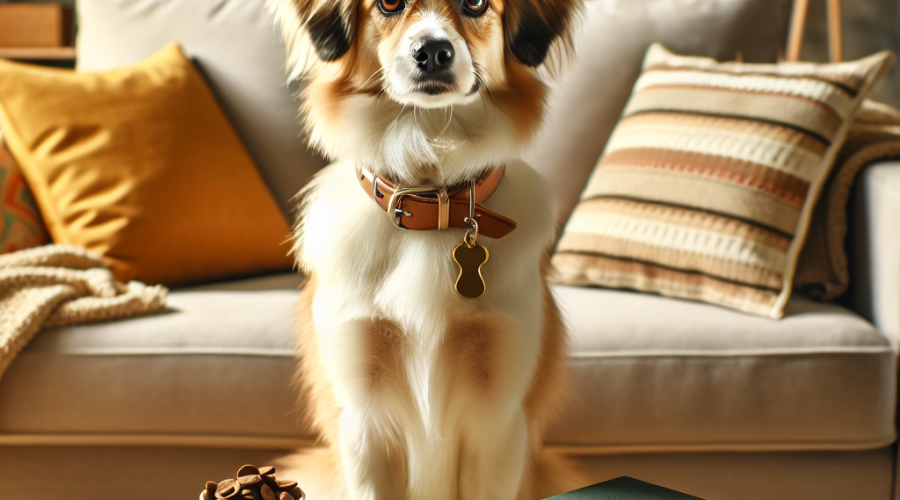 Unlock Your Dog’s Obedience with Simple Home Strategies