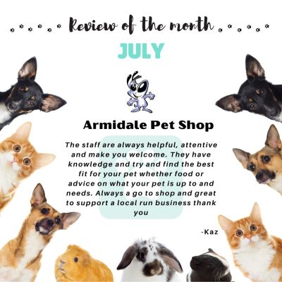 Discount Animal Supplies The Pet Community